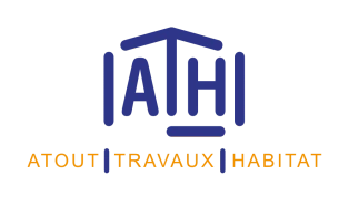 Atout Travaux Habitat Extension Saint Sebastien Sur Loire Logo